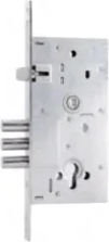 Mortise Lock Part1